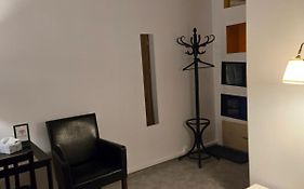 Pinto Guest Rooms